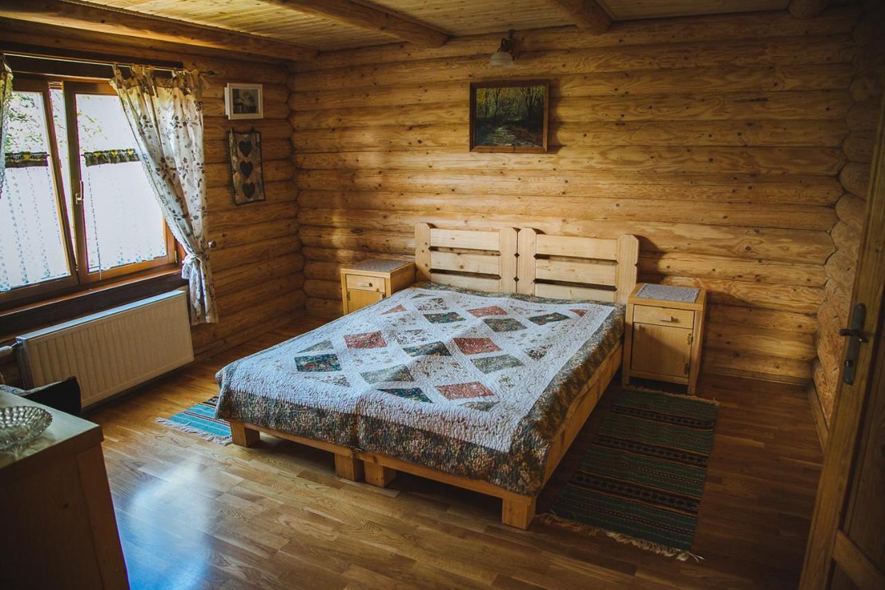 Sadyba Ertash Viharos Szoba fotó